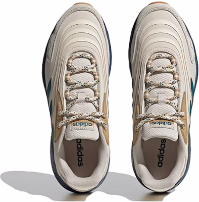 adidas neo Crazychaos 2.0 'Cream Blue Brown' HP9819 Shop adidas neo Crazychaos 2.0 'Cream Blue Brown' HP9819