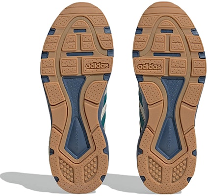 adidas neo Crazychaos 2.0 'Cream Blue Brown' HP9819 Details for adidas neo Crazychaos 2.0 'Cream Blue Brown' HP9819
