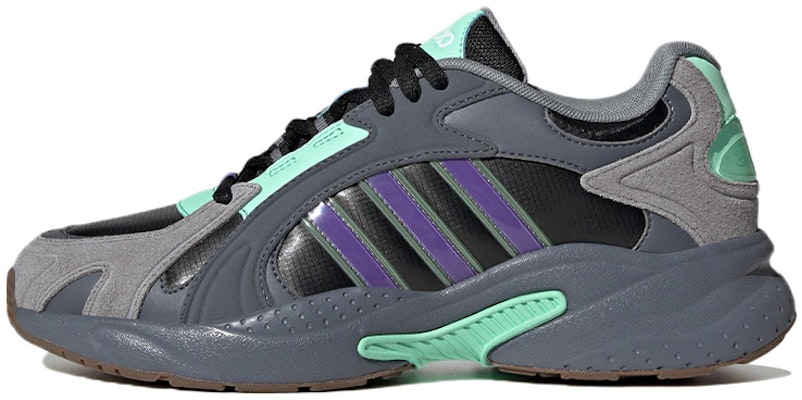 Kasut Adidas Neo Crazychaos 2.0 'Hitam Aqua' HQ4615 Buy Kasut Adidas Neo Crazychaos 2.0 'Hitam Aqua' HQ4615