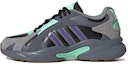 Buy Kasut Adidas Neo Crazychaos 2.0 'Hitam Aqua' HQ4615