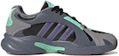 Order Kasut Adidas Neo Crazychaos 2.0 'Hitam Aqua' HQ4615