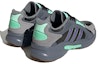 Shop Kasut Adidas Neo Crazychaos 2.0 'Hitam Aqua' HQ4615