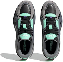 Purchase Adidas Neo Crazychaos 2.0 Shoes 'Black Aqua' HQ4615