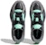 Kasut Adidas Neo Crazychaos 2.0 'Hitam Aqua' HQ4615