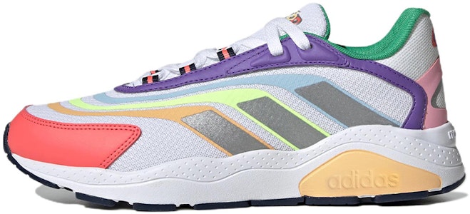 adidas neo Crazychaos 2.0 SU 'Putih Perak Kelabu Merah' HP2064 Buy adidas neo Crazychaos 2.0 SU 'Putih Perak Kelabu Merah' HP2064