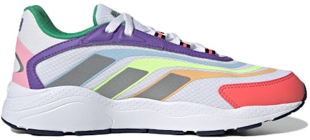 adidas neo Crazychaos 2.0 SU 'Blanco Gris Plata Rojo' HP2064 Order adidas neo Crazychaos 2.0 SU 'Blanco Gris Plata Rojo' HP2064