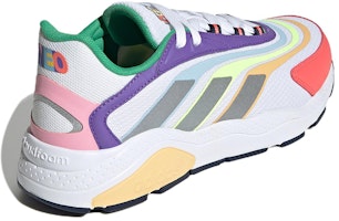 adidas neo Crazychaos 2.0 SU 'Blanco Gris Plata Rojo' HP2064 Shop adidas neo Crazychaos 2.0 SU 'Blanco Gris Plata Rojo' HP2064