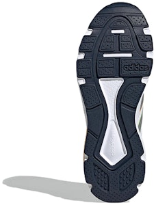 adidas neo Crazychaos 2.0 SU 'Putih Perak Kelabu Merah' HP2064 Details for adidas neo Crazychaos 2.0 SU 'Putih Perak Kelabu Merah' HP2064