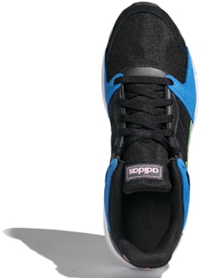 adidas neo Crazychaos 'Black Blue Green' EF1045 Shop adidas neo Crazychaos 'Black Blue Green' EF1045