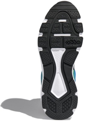adidas neo Crazychaos 'Black Blue Green' EF1045 Purchase adidas neo Crazychaos 'Black Blue Green' EF1045