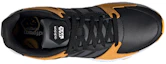Shop adidas neo CRAZYCHAOS 'Hitam Kuning' EH2207