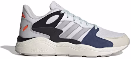 adidas neo Crazychaos 'Gray Black Blue' EG8746 adidas neo Crazychaos 'Gray Black Blue' EG8746