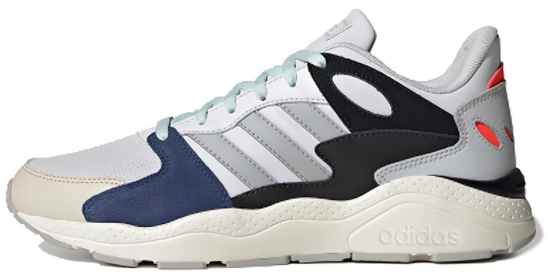 adidas neo Crazychaos 'Gray Black Blue' EG8746 Buy adidas neo Crazychaos 'Gray Black Blue' EG8746