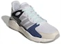 Order adidas neo Crazychaos 'Kelabu Hitam Biru' EG8746