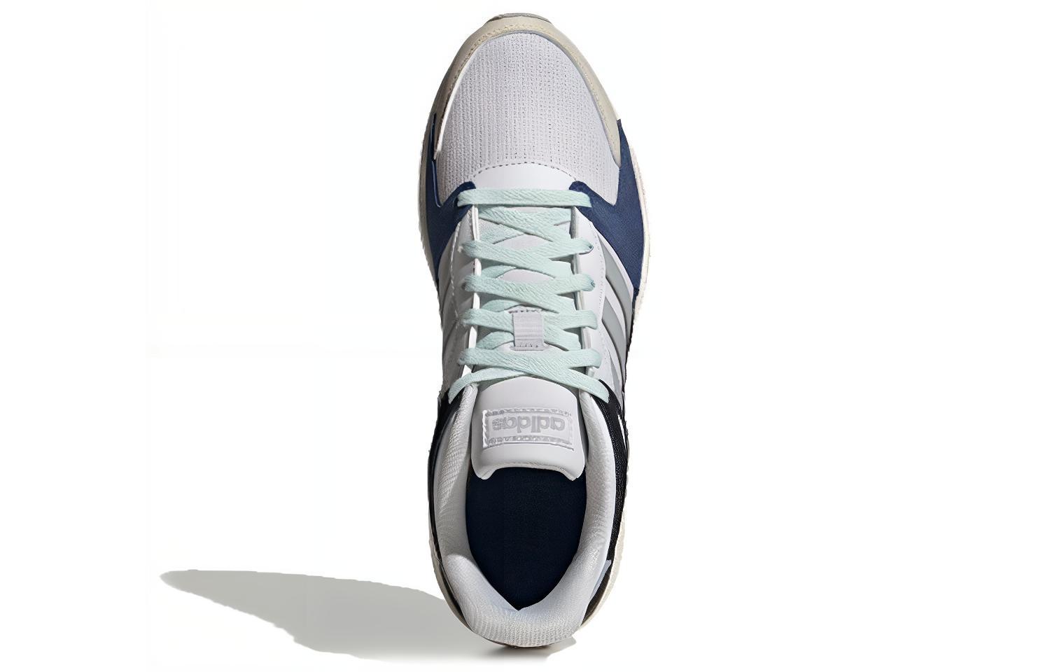 Shop adidas neo Crazychaos ''Gris Noir Bleu'' EG8746