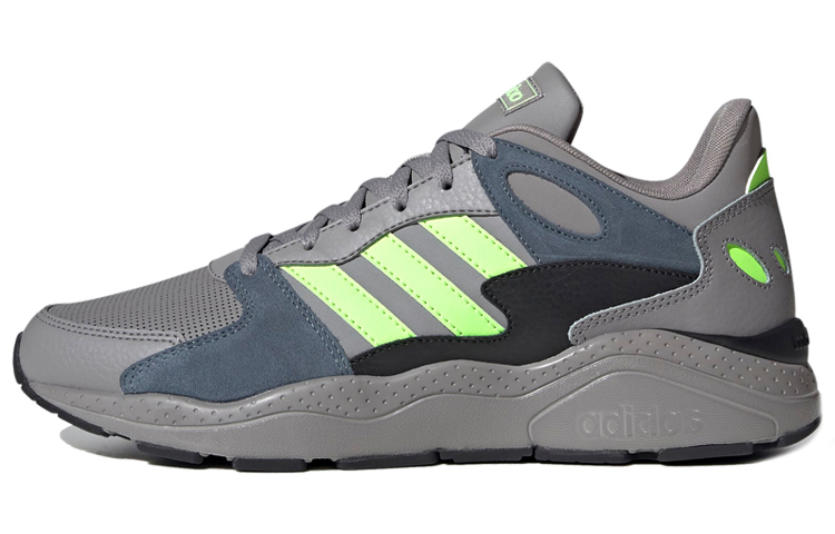Buy アディダス ネオ クレイジーカオス 灰緑黒 FW2788