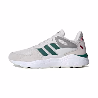 adidas neo Crazychaos 'Gray Green White'
