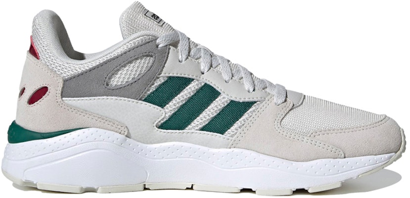 adidas neo Crazychaos 'Gris Verde Blanco' FW2720 Order adidas neo Crazychaos 'Gris Verde Blanco' FW2720