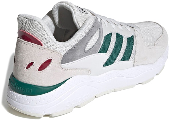 adidas neo Crazychaos 'Gris Verde Blanco' FW2720 Shop adidas neo Crazychaos 'Gris Verde Blanco' FW2720