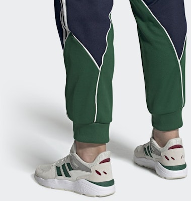 adidas neo Crazychaos 'Gris Verde Blanco' FW2720 Sizing adidas neo Crazychaos 'Gris Verde Blanco' FW2720