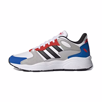 adidas neo CRAZYCHAOS 'Grey Blue'