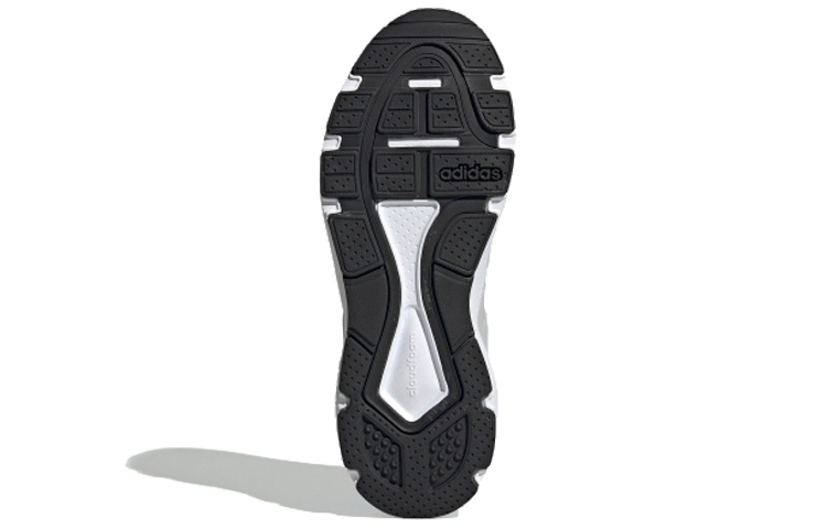 adidas neo CRAZYCHAOS 'Grey Blue' 圖 5