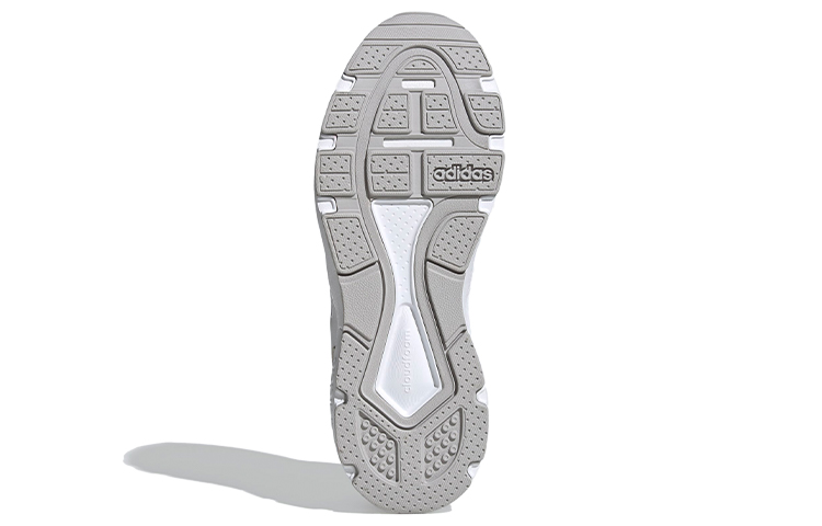 adidas neo Crazychaos 'White Blue Red' 圖 6