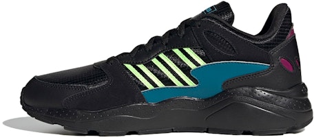 adidas neo Crazychaos Black/Blue FW2876