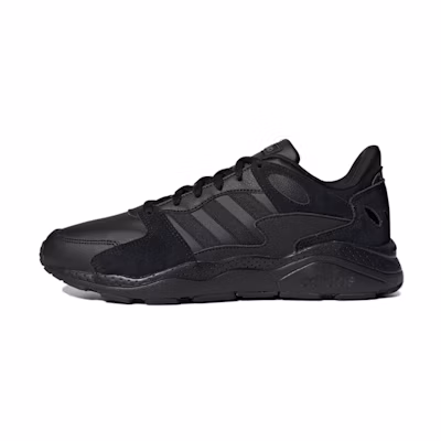 adidas neo Crazychaos Black