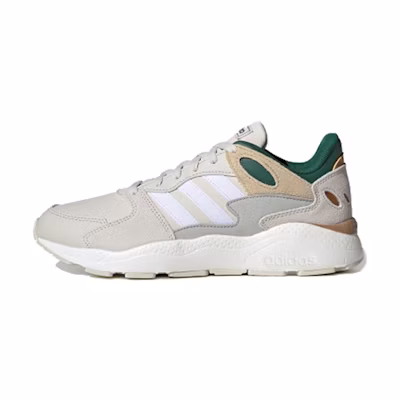 adidas neo Crazychaos Daddy Shoes 'Grey Green'