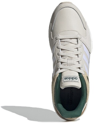 Sepatu adidas Neo Crazychaos Daddy 'Abu Hijau' FW5902 Shop Sepatu adidas Neo Crazychaos Daddy 'Abu Hijau' FW5902