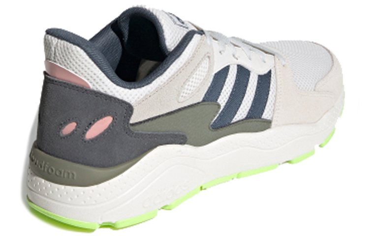 Lookbook 阿迪达斯 NEO Crazychaos 运动鞋 EG7997