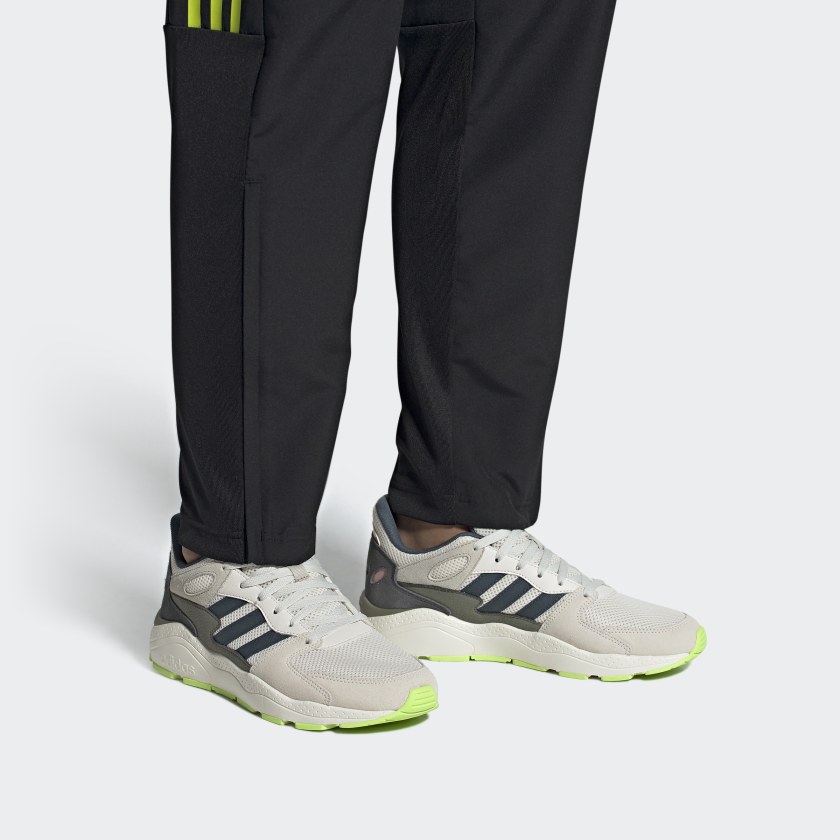 Details for 阿迪达斯 NEO Crazychaos 运动鞋 EG7997