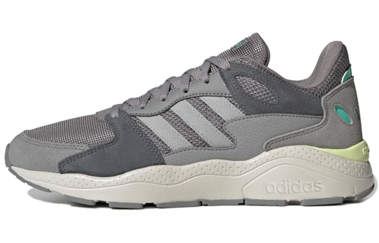 Buy adidas neo 瘋狂混亂 灰色