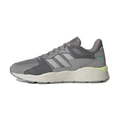 adidas neo Crazychaos Gray