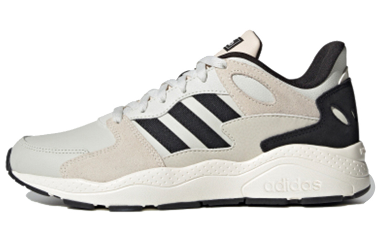 adidas neo Crazychaos Grey/Black H01224