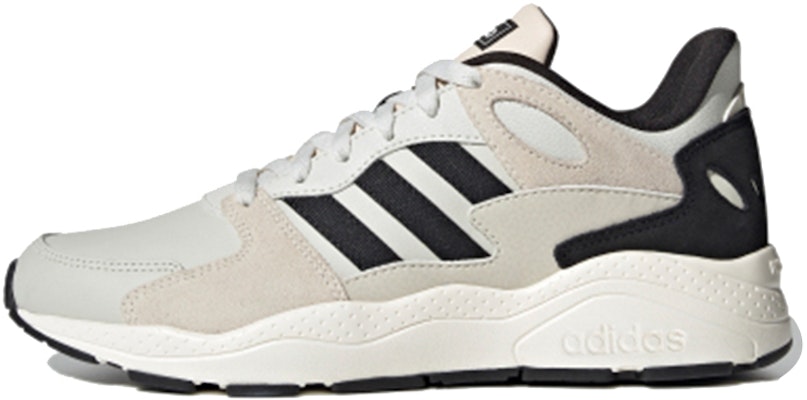 adidas neo Crazychaos Grey/Black H01224 Buy adidas neo Crazychaos Grey/Black H01224