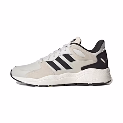 adidas neo Crazychaos Grey/Black