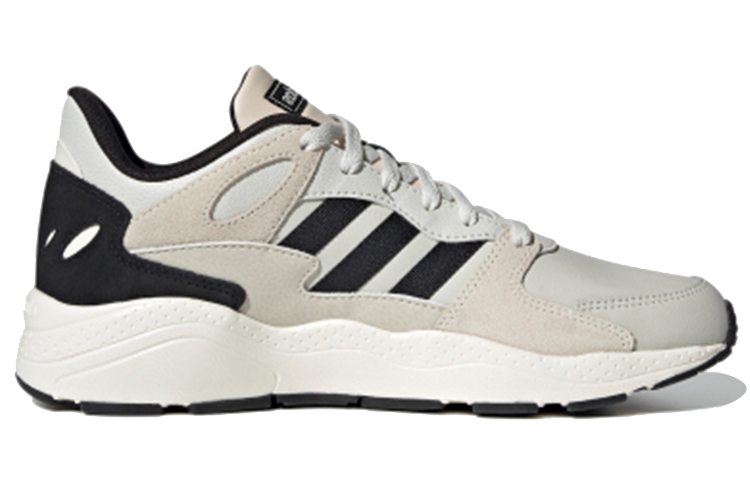 Order adidas neo Crazychaos 2.0 透氣防滑耐磨 低筒 跑步鞋 男款 灰黑