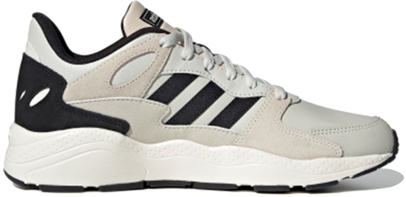 adidas neo Crazychaos Grey/Black H01224 Order adidas neo Crazychaos Grey/Black H01224