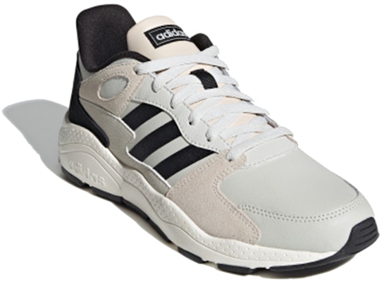 adidas neo Crazychaos Grey/Black H01224 Lookbook adidas neo Crazychaos Grey/Black H01224