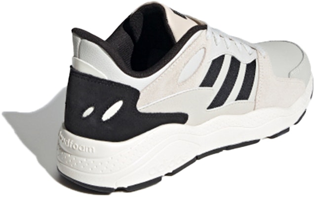 adidas neo Crazychaos Grey/Black H01224 Shop adidas neo Crazychaos Grey/Black H01224