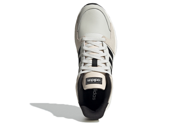 Purchase adidas neo Crazychaos 2.0 透氣防滑耐磨 低筒 跑步鞋 男款 灰黑