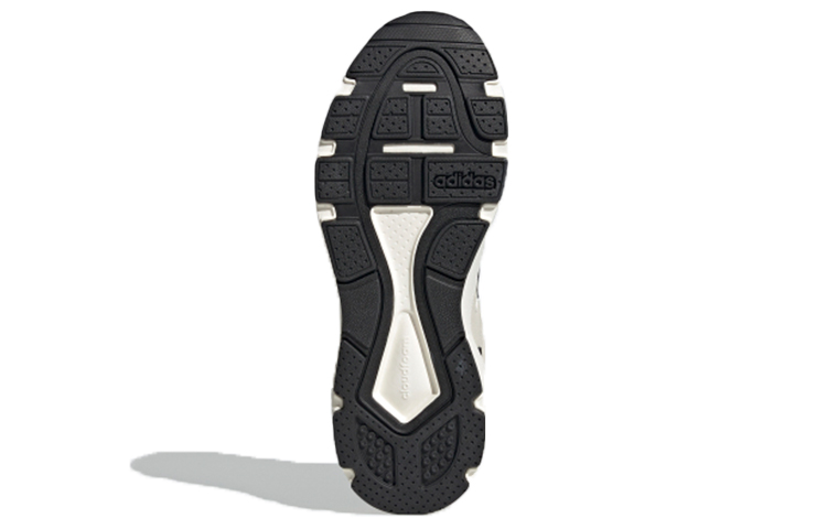 Details for adidas neo Crazychaos 2.0 透氣防滑耐磨 低筒 跑步鞋 男款 灰黑