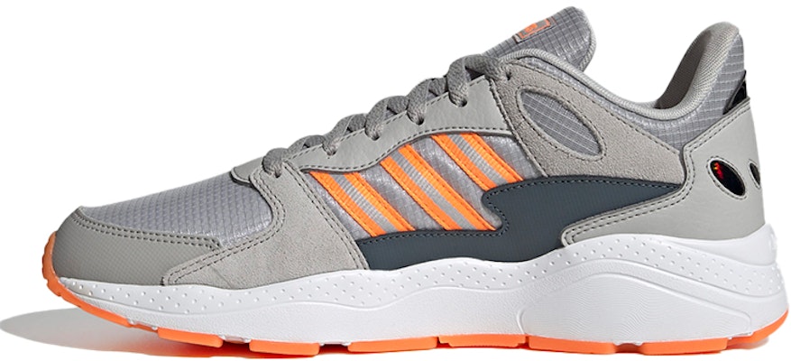 adidas neo 瘋狂混沌 灰橙色 Buy adidas neo 瘋狂混沌 灰橙色