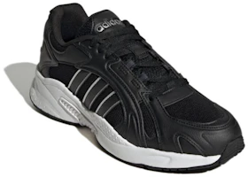 Lookbook adidas neo Crazychaos Shadow 2.0 'Black' GY4627