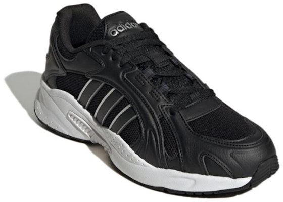 adidas neo Crazychaos Shadow 2.0 'Black' GY4627 Lookbook adidas neo Crazychaos Shadow 2.0 'Black' GY4627
