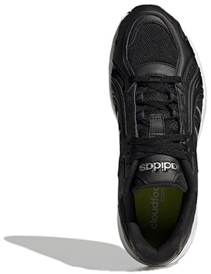 adidas neo Crazychaos Shadow 2.0 'Black' GY4627 Purchase adidas neo Crazychaos Shadow 2.0 'Black' GY4627
