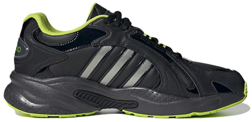 adidas Neo Crazychaos Shadow 2.0 'Negro Verde Fluorescente' ID1643 Order adidas Neo Crazychaos Shadow 2.0 'Negro Verde Fluorescente' ID1643