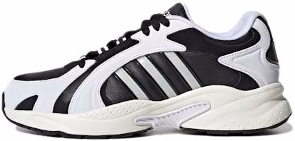 adidas neo Crazychaos Shadow 2.0 'Black White' GW4398 adidas neo Crazychaos Shadow 2.0 'Black White' GW4398